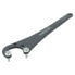 WOLFCRAFT 2459000 Universal Flange Wrench For Angle Grinders