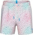 Arena Męskie Szorty MEN'S ARENA WATER PRINTS BEACH SHORT AO