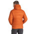 CRAGHOPPERS Compresslite VIII jacket