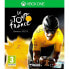 XBOX GAMES XBOXONE Tour De France 2015