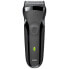 BRAUN 300S Series 3 shaver