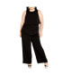 Plus Size Alexis Jumpsuit