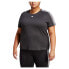 ADIDAS Tr-Es 3S Ps short sleeve T-shirt