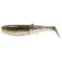 SAVAGE GEAR Cannibal Shad Soft Lure 5g 80 mm 45 units