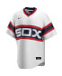 Men's Frank Thomas White Chicago White Sox Home Cooperstown Collection Player Jersey