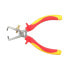 STEIN Wire stripping pliers with insulated handle 160 mm