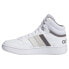 ADIDAS Hoops 3.0 Mid trainers