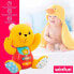 WINFUN Spanish Light And Sound Bear Teddy