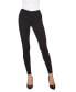 Women's French Terry Cotton Blend Yoga Pants