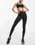 ASOS 4505 Tall Icon legging with bum sculpt seam detail and pocket