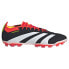 ADIDAS Predator Elite 2G/3G AG football boots