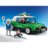 PLAYMOBIL Classic Police Car Construction Game