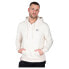 ALPHA INDUSTRIES Basic Small Logo full zip sweatshirt