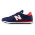 Кроссовки New Balance 500 Street Shadow