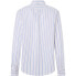 FAÇONNABLE Nat Oxford long sleeve shirt