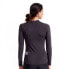 PEARL IZUMI Transfer Wool long sleeve T-shirt