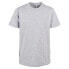 BUILD YOUR BRAND Organic Basic short sleeve T-shirt