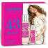 CARAVAN Nº43 150+30ml Parfum Set Gift