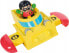 Tomy *****TOMY TOOMIES Batmobile 3w1 E73262 /2*****