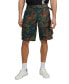 Men's Side Straps Cargo Short