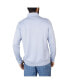 Men's Modal Q Zip Sweaters