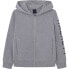 HACKETT HK580946 full zip sweatshirt