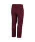 Брюки мужские Colosseum Maroon Arizona State Sun Devils Fleece Pants