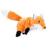 BELEDUC Handpuppet Fox Teddy