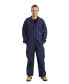 Брюки мужские Berne Big and Tall Flame Resistant Unlined Coverall