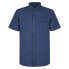 PETROL INDUSTRIES SIS443 short sleeve shirt