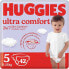 Windeln Ultra Comfort 11-25 kg Jumbo 42 St.