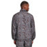 URBAN CLASSICS Camo Track jacket