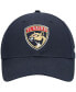 Men's '47 Navy Florida Panthers Legend MVP Adjustable Hat