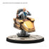 JUEGOS Marvel Crisis Protocol Professor X & Shadow King board game