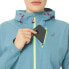 ASICS Fujitrail Waterproof Jacket