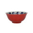 KITCHENCRAFT World of Flavours Designs Set 4 Bowls