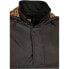 URBAN CLASSICS AOP Mixed jacket