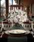 Wild Nature 16 Piece Luxurious Stoneware Dinnerware, Service for 4