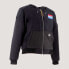 HELSTONS Detour full zip sweatshirt