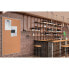 NOBO Impression Pro Panoramic Format Cork 1550X870 mm Board