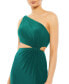 Women's Women's Ieena One Shoulder Gown