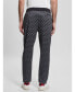 Брюки мужские GUESS Korbin Allover Quattro G-Logo Printed Pants