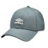 UMBRO Logo cap