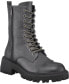 Women's Mckay Lace Up Boots