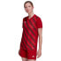 ADIDAS Entrada 22 GFX short sleeve T-shirt