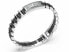 Stylish bracelet for men Empire JUMB03200JWSTBKT/U