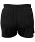 Women's Ribbed Shorts, Created for Macy's