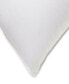 White Down 100% Certified RDS Firm Density Side/Back Sleeper Pillow, King