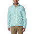 COLUMBIA Fast Trek™ full zip sweatshirt