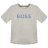 BOSS J51204 short sleeve T-shirt